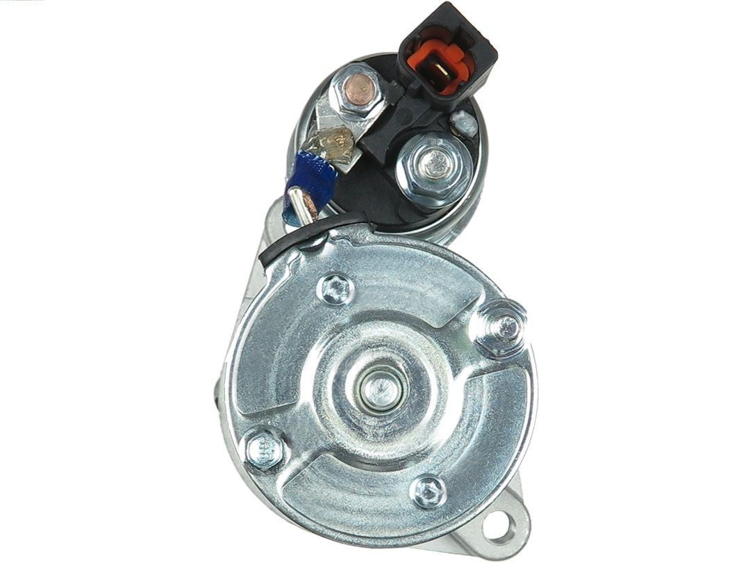 S1078S Engine starter motor Brand new | AS-PL | Starters | 8000465 AS-PL S1078S review and test