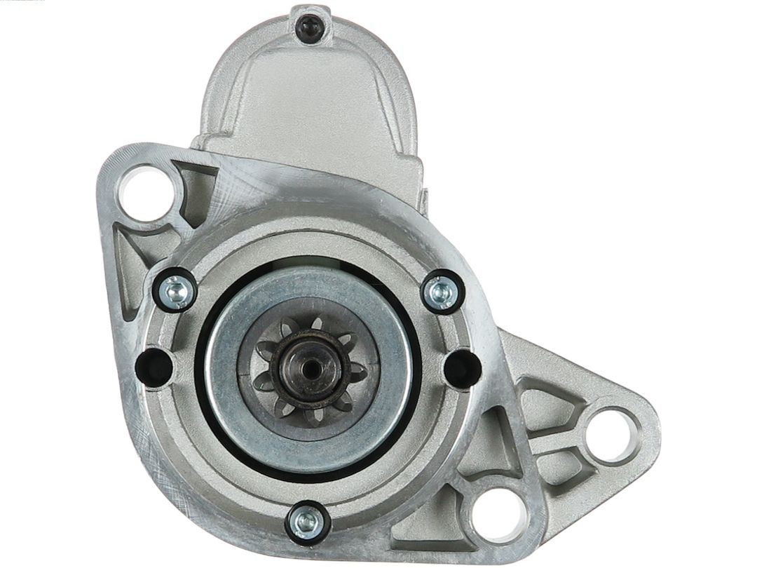 AS-PL Starters VW Transporter 4 (70A, 70H, 7DA, 7DH) new S3197S
