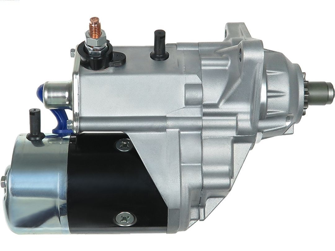 AS-PL Starter motors S6023(DENSO)