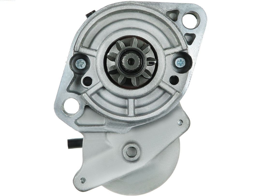 AS-PL S6345S Starter motor 16661-63012