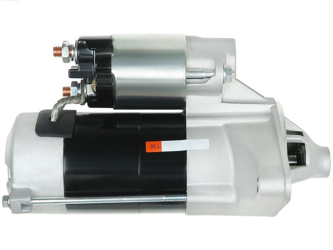 AS-PL Starter motors S6377S for DAIHATSU SPORTRAK, CHARADE, GRAN MOVE