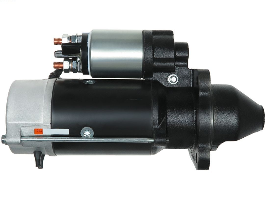 AS-PL Starter motors S9364S