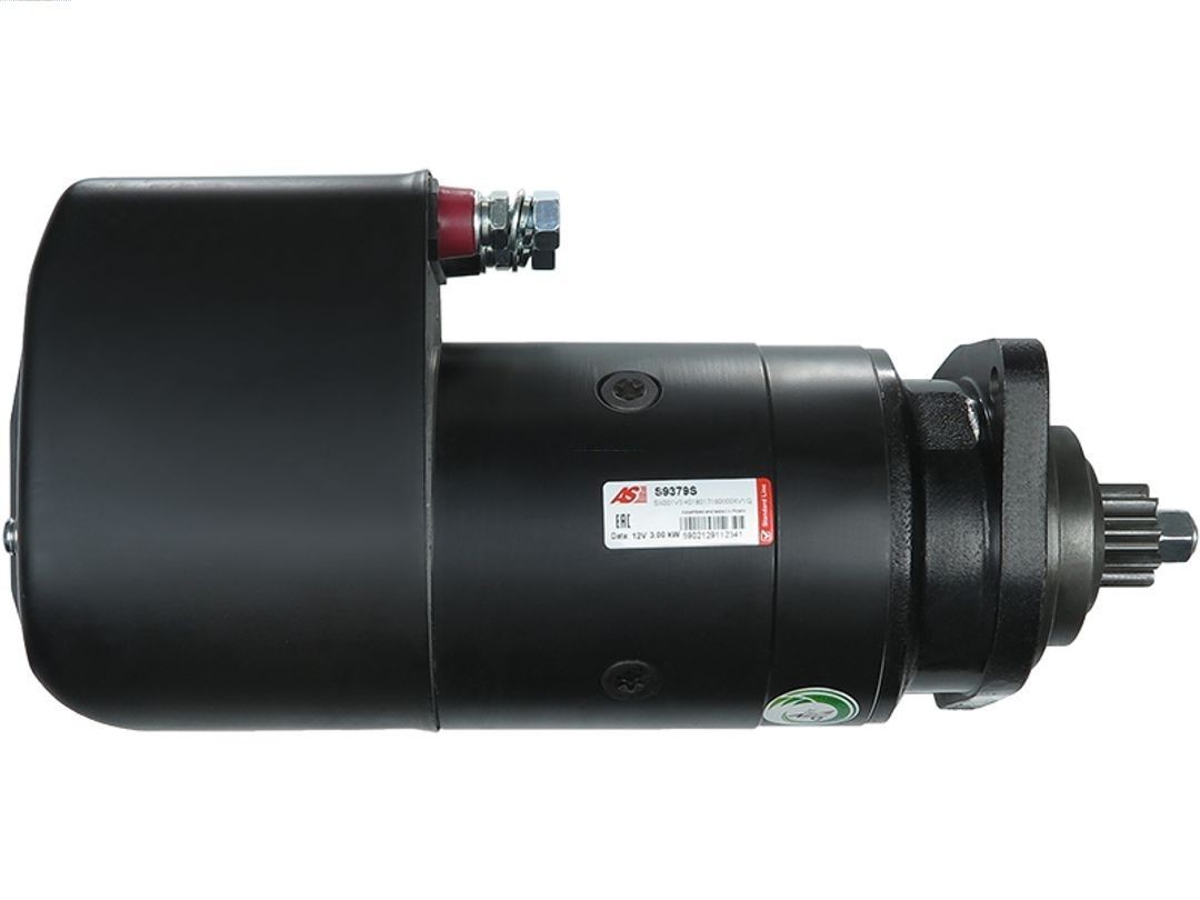 AS-PL Starter motors S9379S