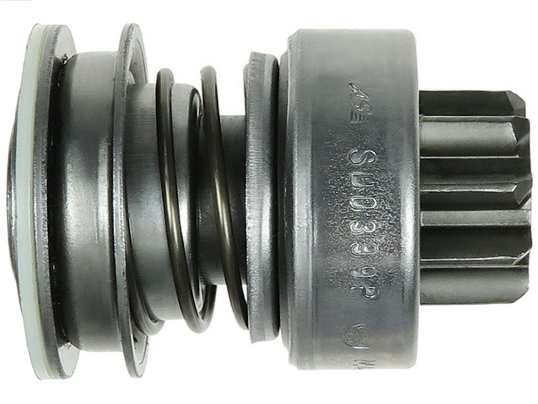AS-PL Freewheel gear, starter MERCEDES-BENZ C-Class Coupe (CL203) new SD0399P