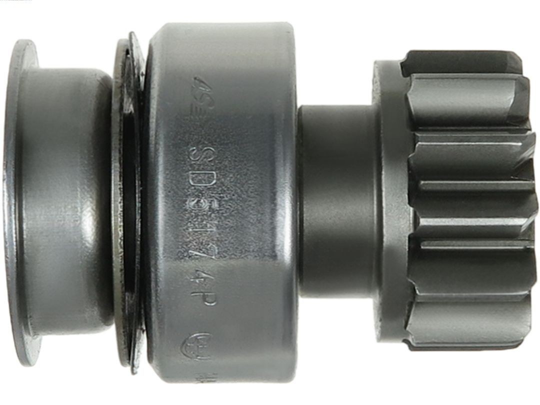AS-PL SD5174P Freewheel Gear, starter M191T96571