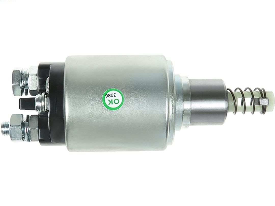 AS-PL Solenoid switch, starter SS0004P buy
