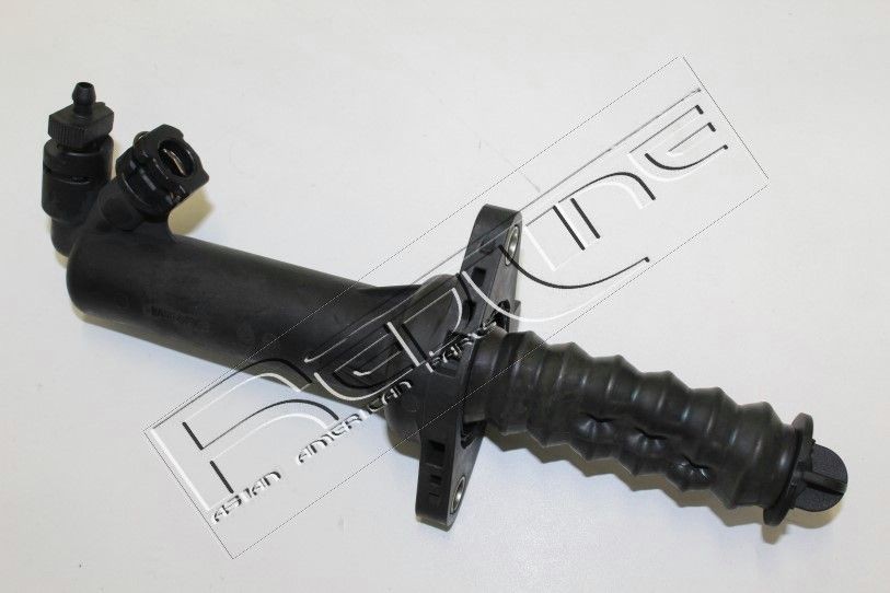 Jeep Slave Cylinder, clutch RED-LINE 08JE004 at a good price
