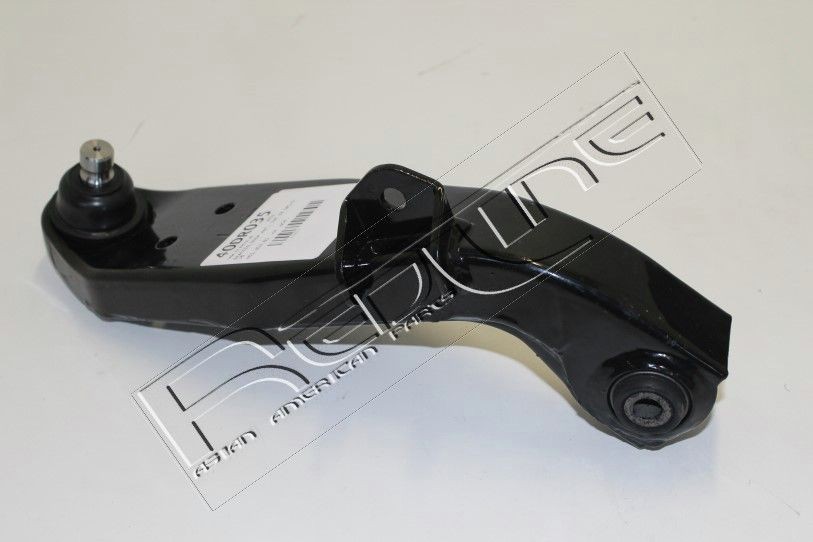 RED-LINE 40DR035 Suspension arm Front Axle Left, Lower, Control Arm