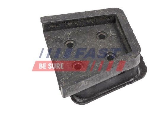 FAST FT12030 Shock absorber dust cover and bump stops MERCEDES-BENZ Sprinter 3-T Platform/Chassis (W906)