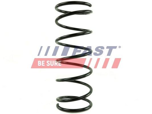 FAST FT12289 Coil spring 96101044