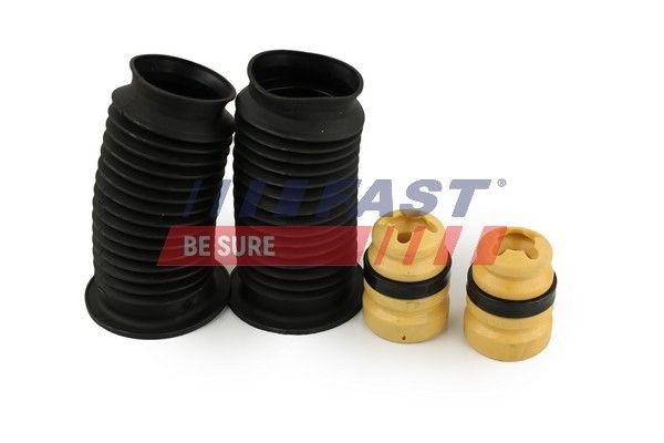 FAST Dust cover kit shock absorber FIAT DOBLO Box Body / Estate (263) new FT18319