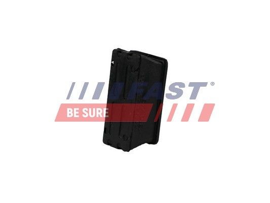 Original FAST Shock absorber dust cover & Suspension bump stops FT18437 for MERCEDES-BENZ SPRINTER