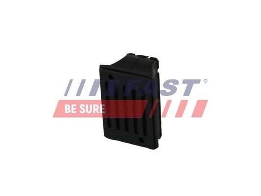 FAST Suspension bump stops & Shock absorber dust cover MERCEDES-BENZ Sprinter 3-T Minibus (W906) new FT18439