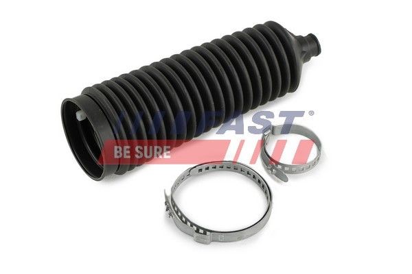 FAST FT20345 FIAT Steering boot