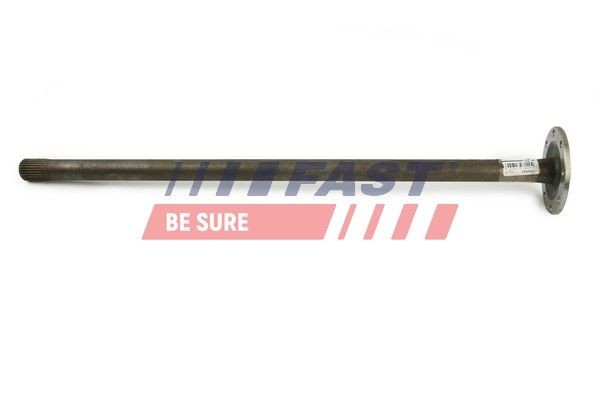 FAST FT27112 IVECO Axle shaft
