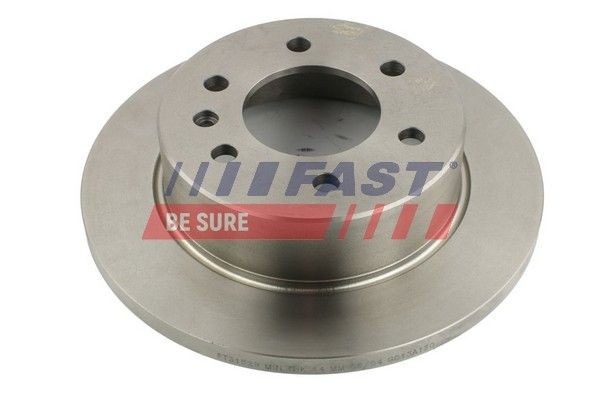 Mercedes C-Class Brake discs and rotors 16007416 FAST FT31529 online buy