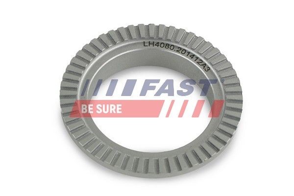 FAST FT32521 Brake pad set 0718 5512