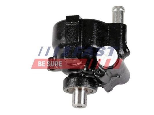 FAST FT36231 Power steering pump Hydraulic, 100 bar, for left-hand drive vehicles, for right-hand drive vehicles