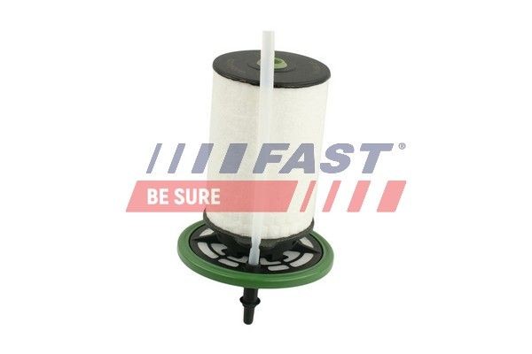 FAST FT39111 Fuel filter 16 141 119 80