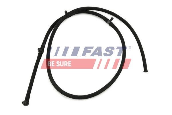 FAST FT39517 Fuel lines FIAT DUCATO 2001 in original quality