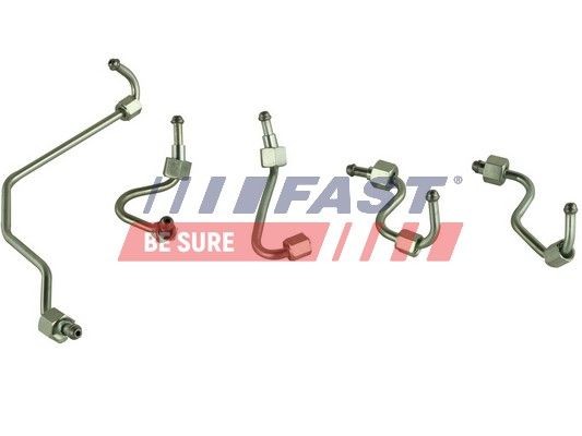 FAST FT39518 Fuel lines PEUGEOT BOXER 1994 price