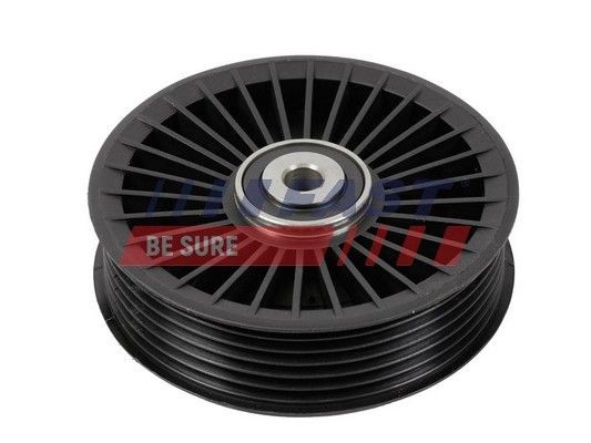FAST FT44656 Tensioner pulley, v-ribbed belt W212 E 220 BlueTEC 2.2 4-matic 170 hp Diesel 2015 price
