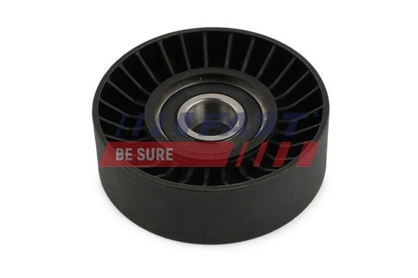 FAST FT44657 Tensioner pulley 642 200 06 70