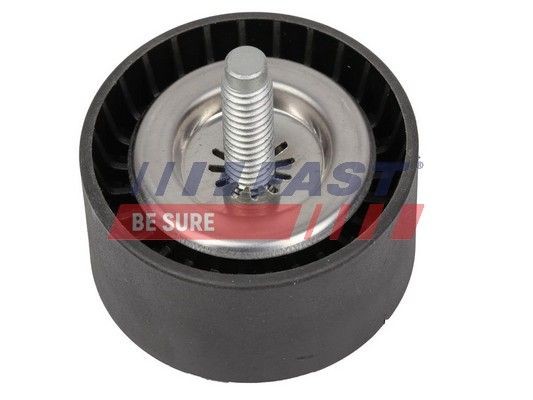 FAST FT44658 Tensioner pulley 6 8027 647AA
