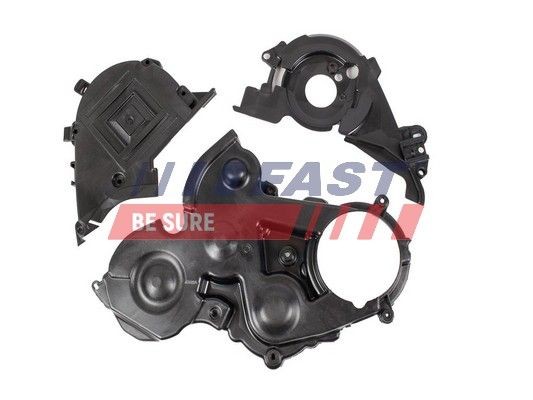 FAST FT45317 Timing case gasket Ford C-Max dm2