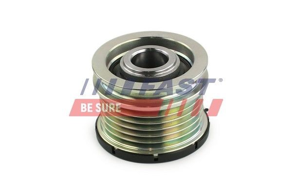 Chrysler Pulley, alternator FAST FT45637 at a good price