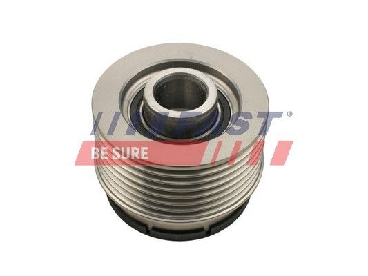 FAST Flexible Coupling Sleeve FT45646 for FORD TRANSIT