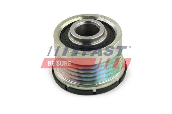 Renault TRAFIC Pulley, alternator FAST FT45652 cheap