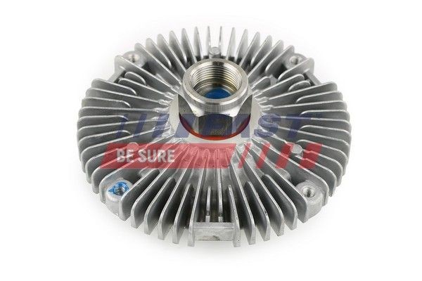 FAST FT45658 FORD TRANSIT 2015 Thermal fan clutch