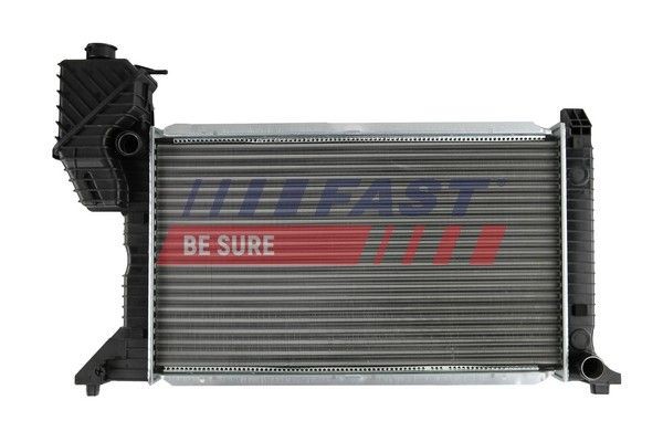 FAST FT55553 Engine radiator A901-500-3100