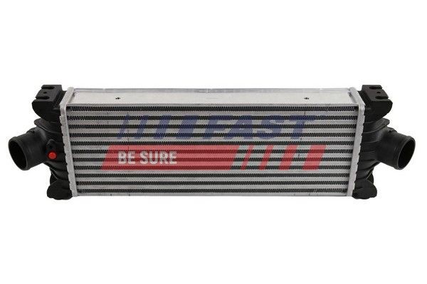 Ford Tourneo Custom Intercooler FAST FT55581 cheap