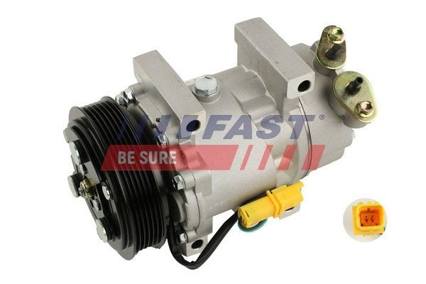 FAST FT56315 Air conditioning compressor 98.008.219.80