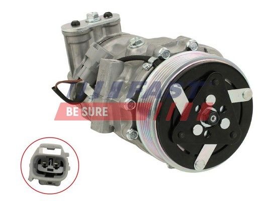 FAST FT56319 Air conditioning compressor 71793961