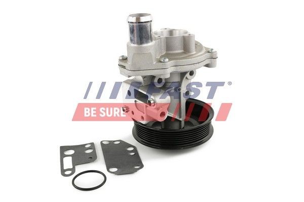 FAST FT57187 Water pump 1096556