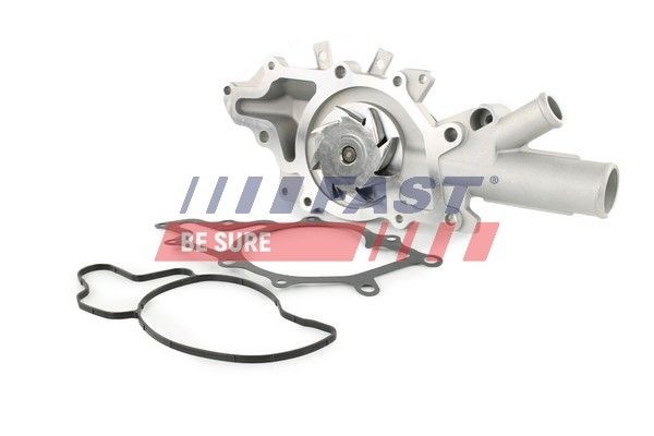FAST FT57190 Water pump 611.220.01.10