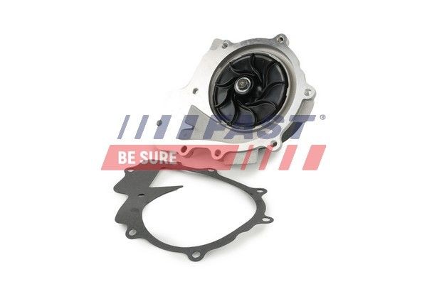 FAST FT57194 Water pump A651 200 0201