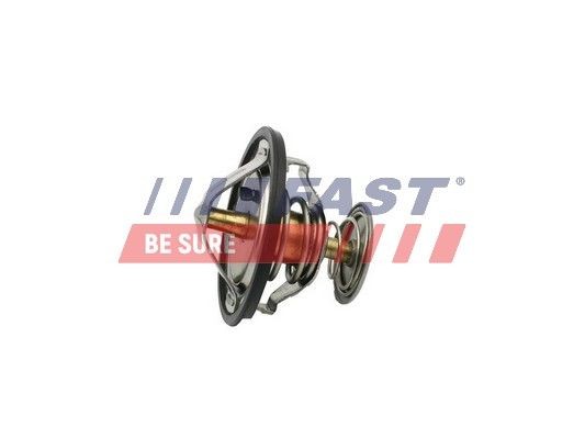 Daihatsu CHARADE Engine thermostat FAST FT58083 cheap