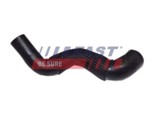 FAST FT61029 Mercedes-Benz VITO 2001 Coolant pipe