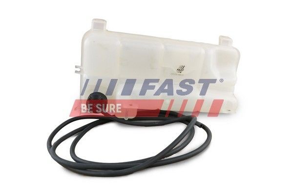 FAST FT61239 Coolant expansion tank 5 0403 8776