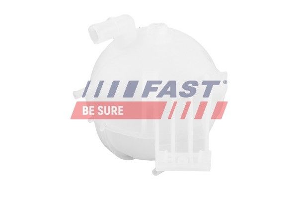 FAST FT61241 Coolant expansion tank 906 501 0503