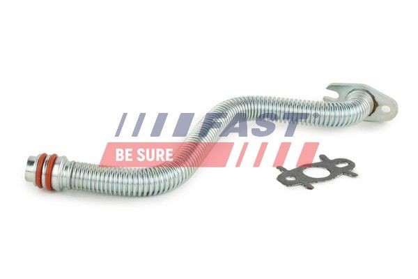 FAST FT61463 Oil pipe, charger NISSAN 200 SX 1988 in original quality
