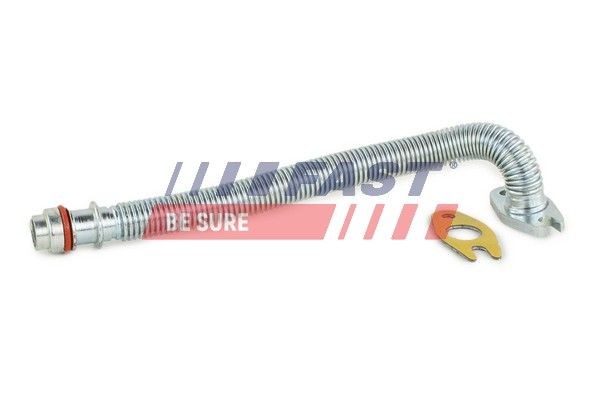 Renault Oil Hose FAST FT61466 at a good price