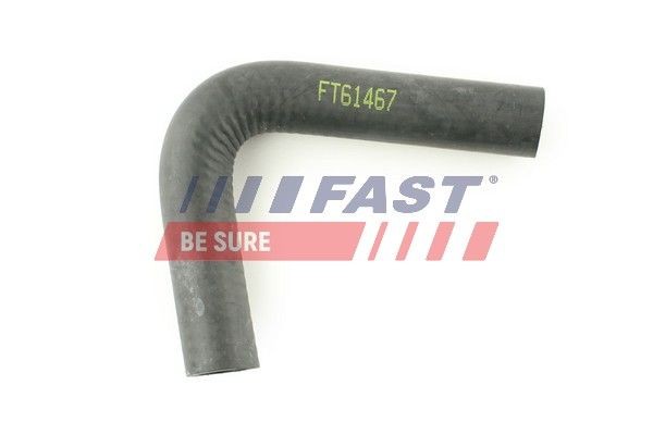 original Fiat Ducato 244 Crankcase breather FAST FT61467