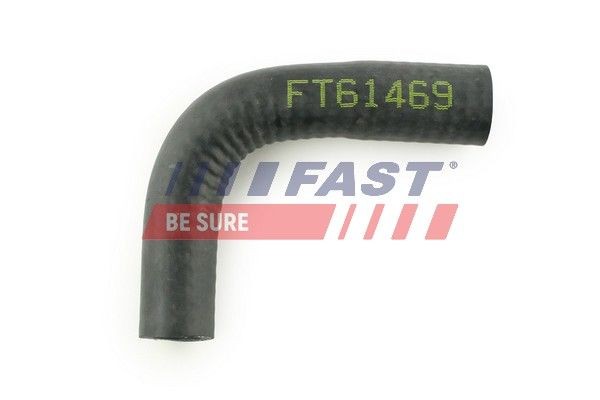 FAST FT61469 Radiator Hose DACIA experience and price