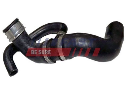 FAST FT61604 Radiator Hose MERCEDES-BENZ experience and price