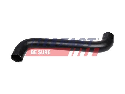 Mercedes E-Class Coolant pipe 16007802 FAST FT61613 online buy